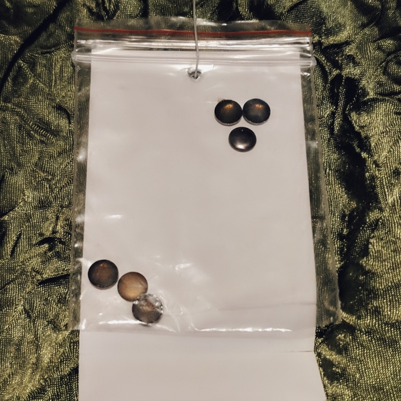 Heart Soul Green Blouse - Picture 5 of 11